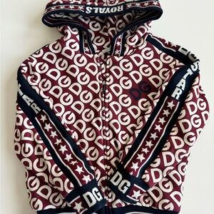 Dolce&Gabbana kids sweater